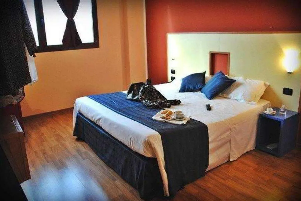 Ecohotel Milan