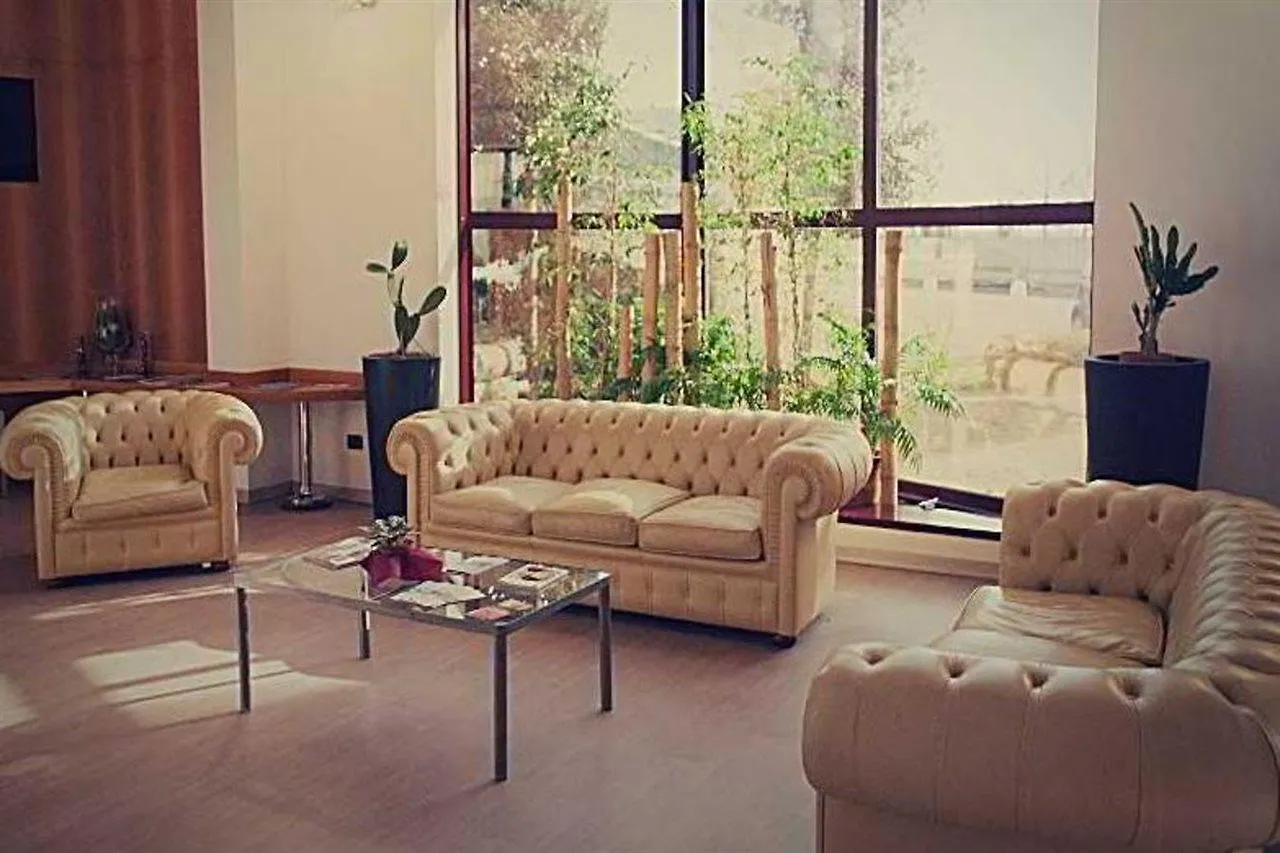 Hotel Ecohotel Milan