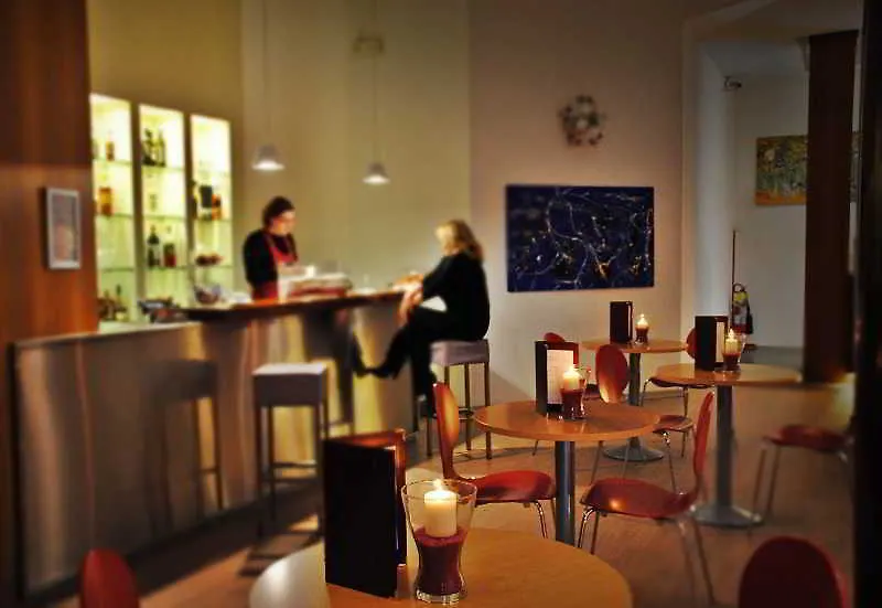 Ecohotel Milan Hotel