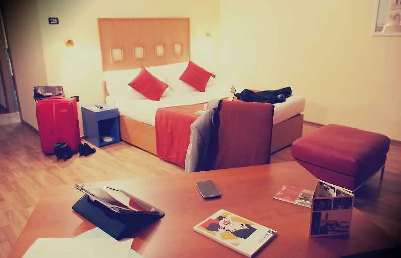 Hotel Ecohotel Milan