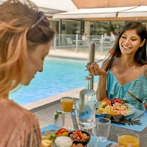 Hotel Novotel Linate Aeroporto