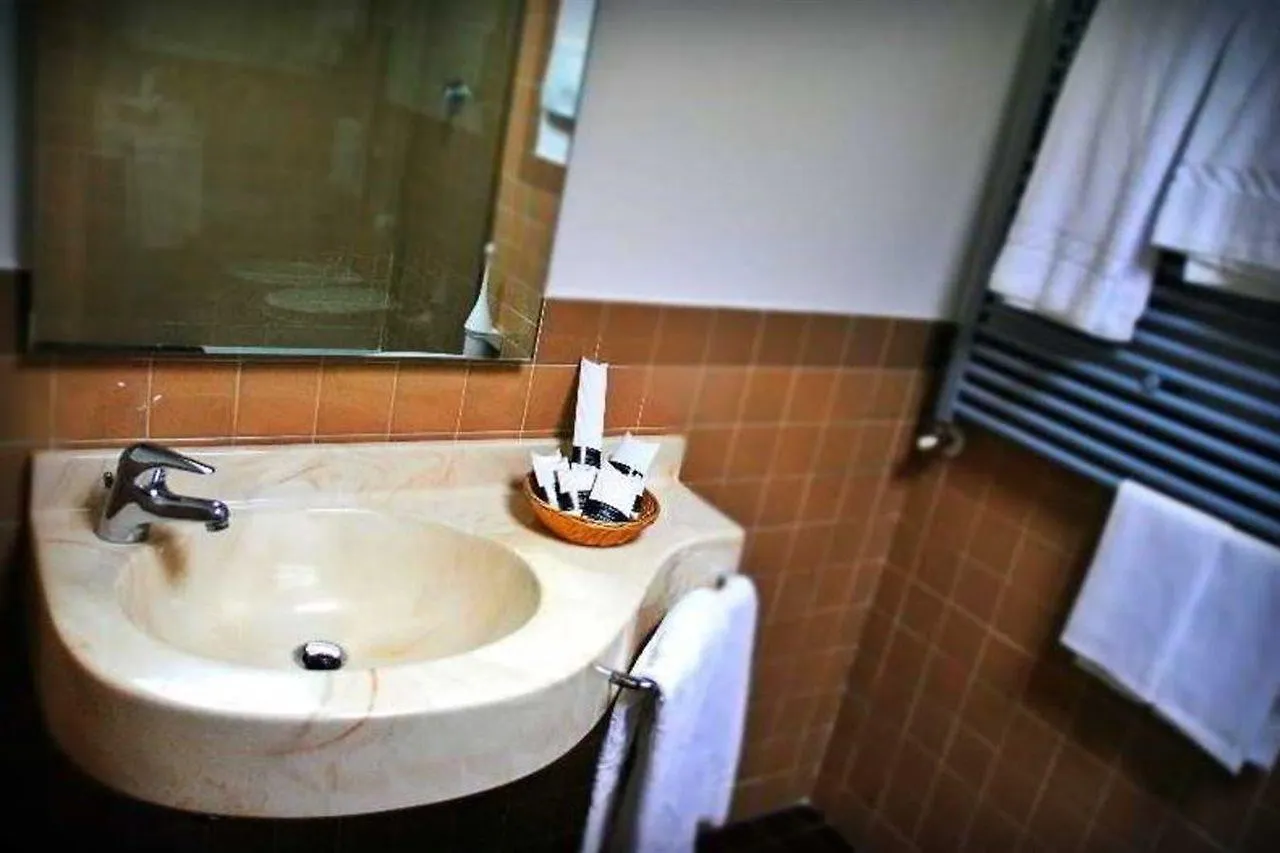 Ecohotel Milano