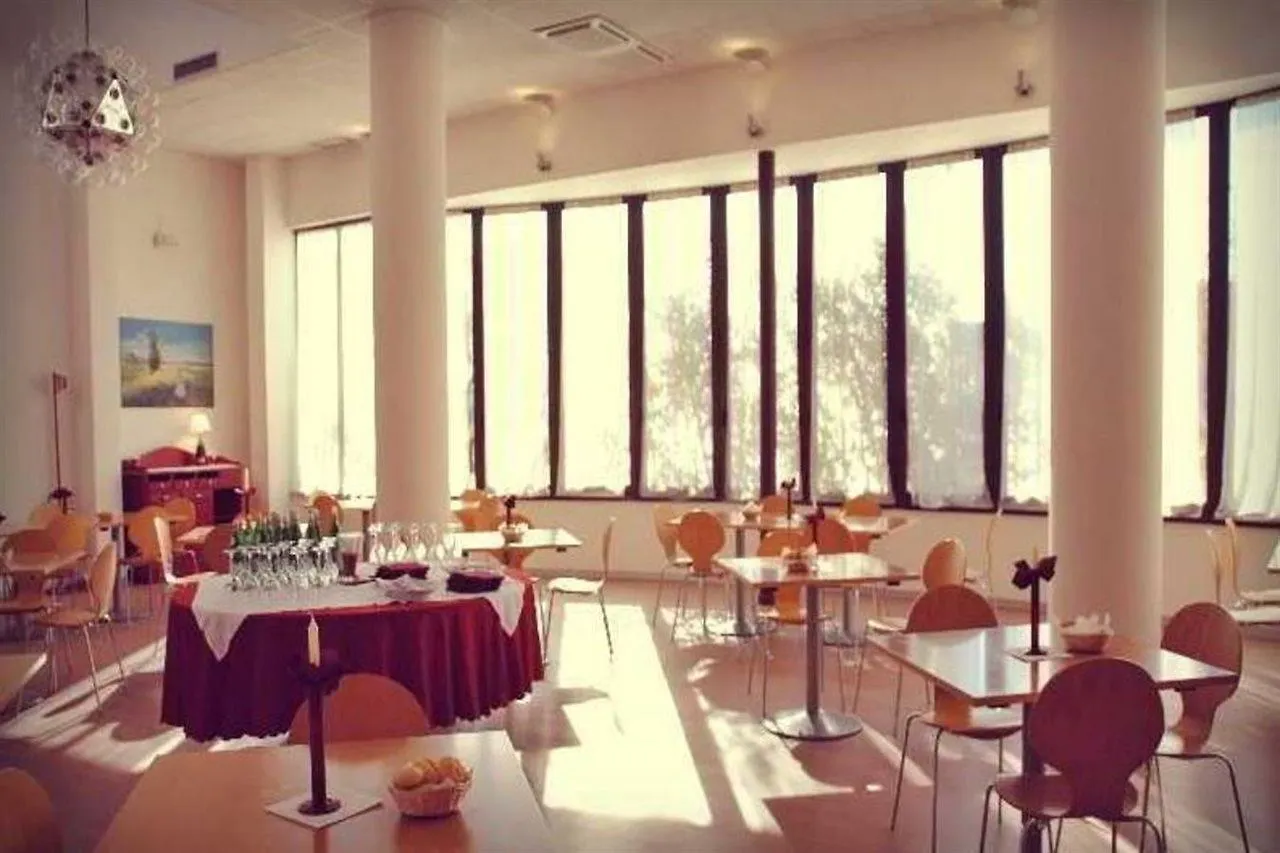 Ecohotel Milano Italia