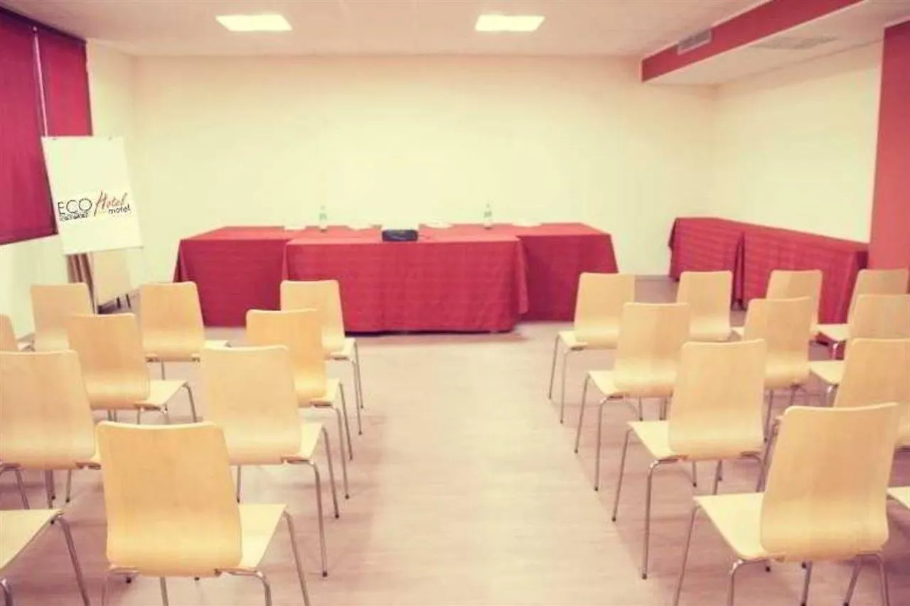 Ecohotel Milano 4*,  Italia