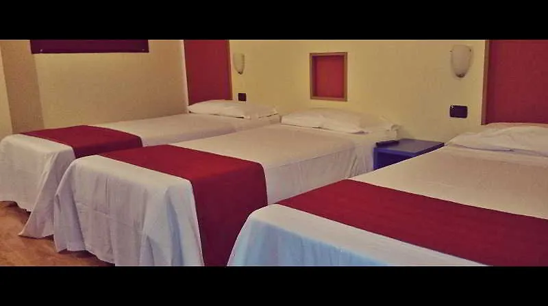 Ecohotel Milano Hotel