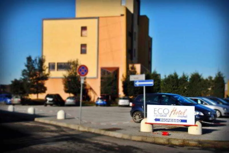 Ecohotel Milano