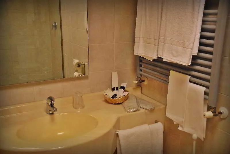 Hotel Ecohotel Milano